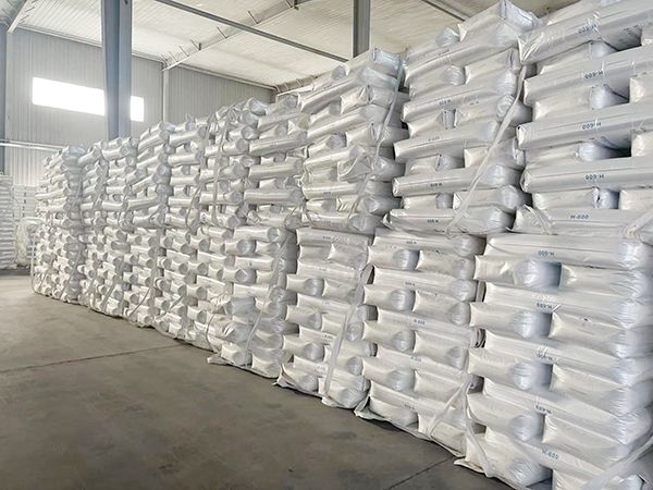二氧化硅的用途及物理性質